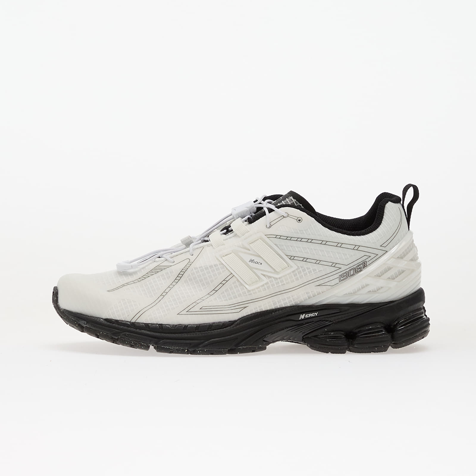 Herren Sneaker und Schuhe New Balance 1906 White