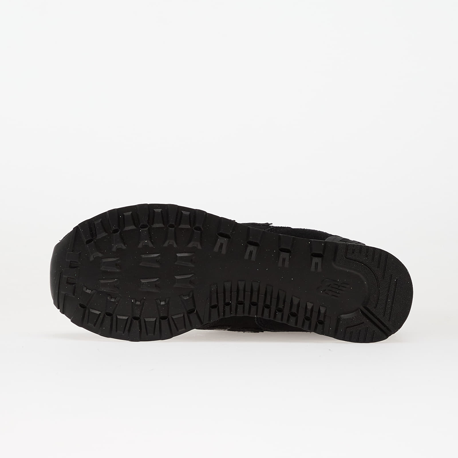 Ženski čevlji New Balance 574 Black