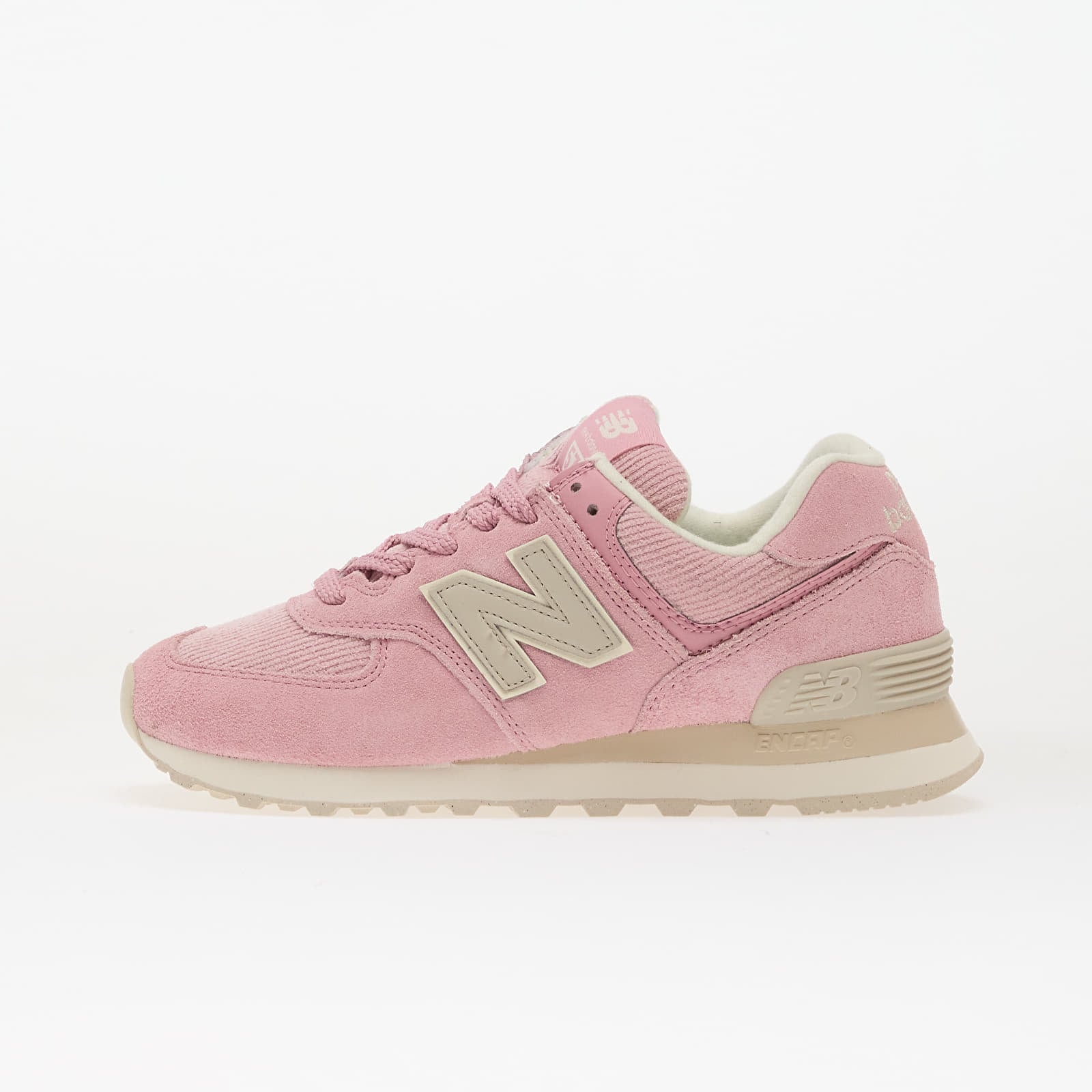 Sneakers New Balance 574 Rose Sugar EUR 40