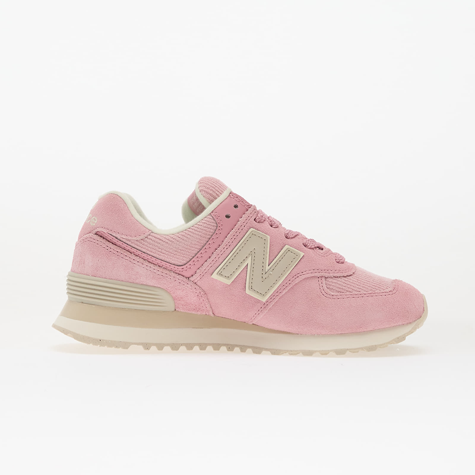 Ženski čevlji New Balance 574 Rose Sugar