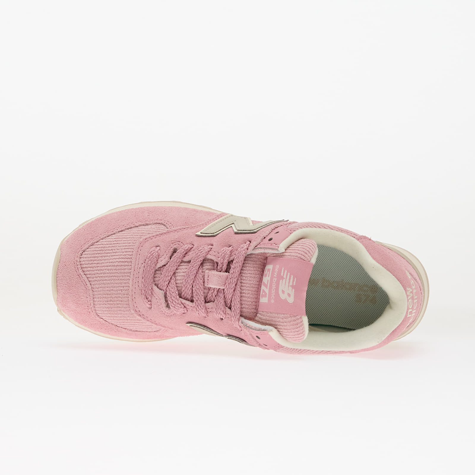 Ženski čevlji New Balance 574 Rose Sugar