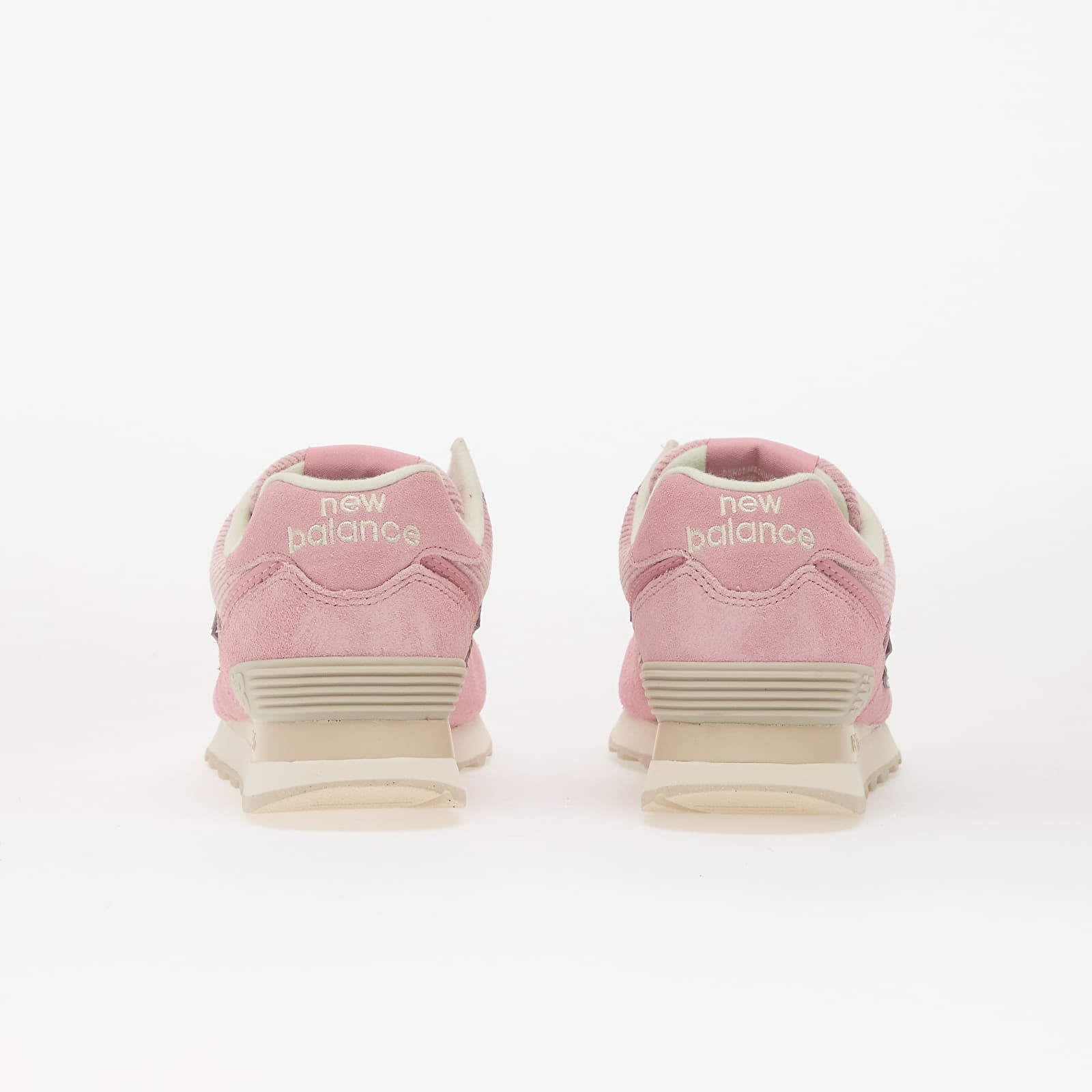 Ženski čevlji New Balance 574 Rose Sugar