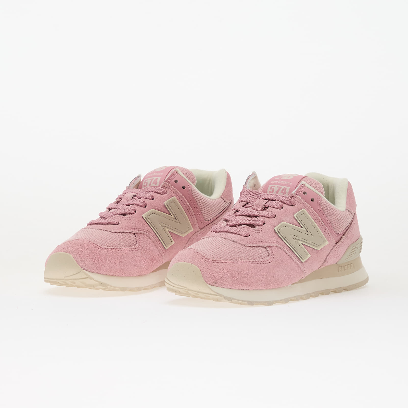 Ženski čevlji New Balance 574 Rose Sugar