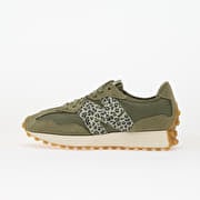 New Balance 327 Dark Olivine