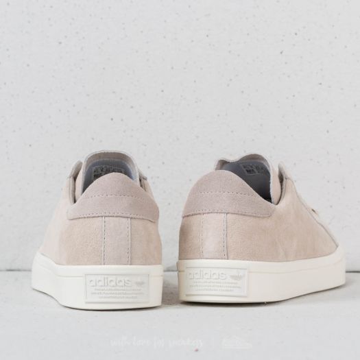 Men s shoes adidas Courtvantage Clear Brown Clear Brown Clear