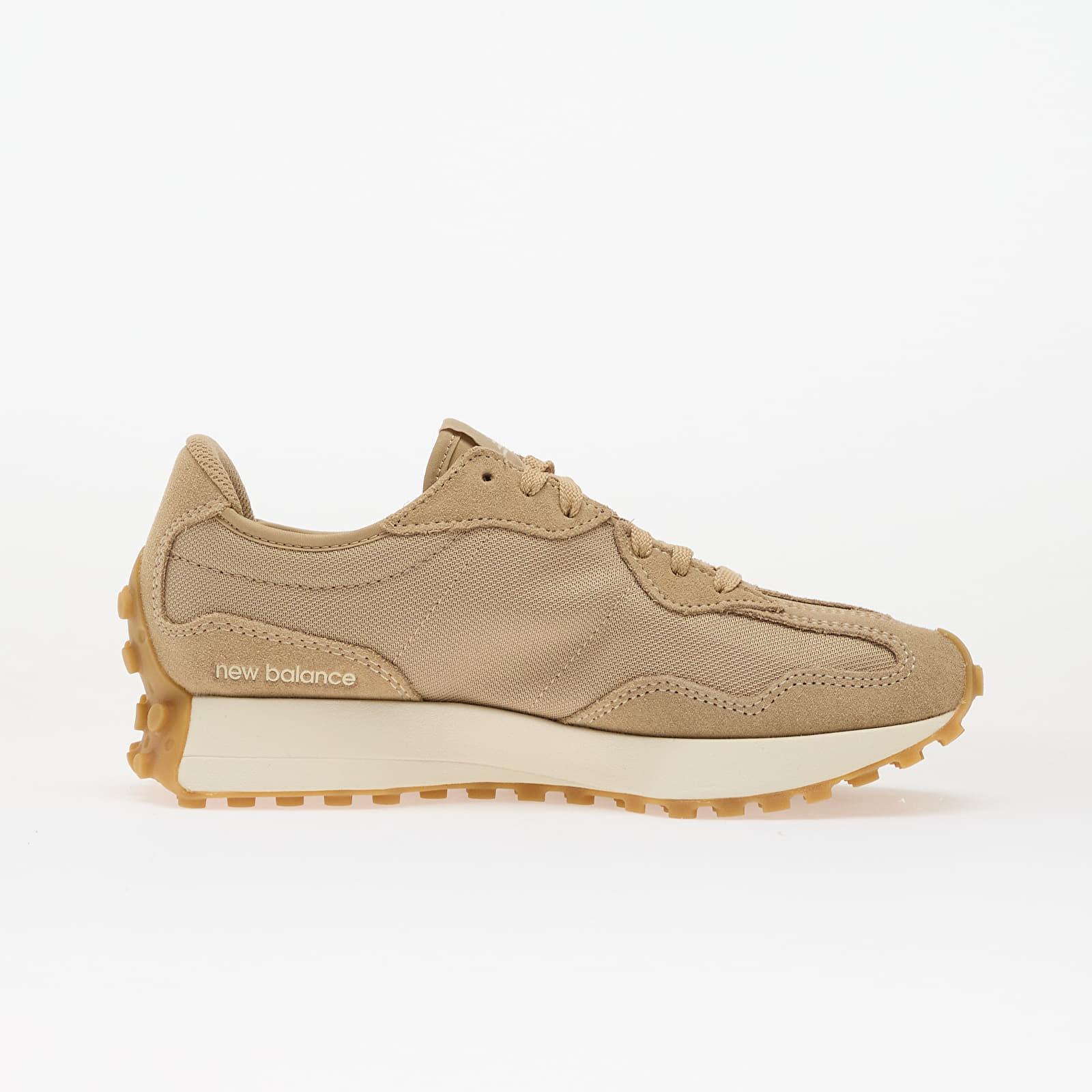 Ženski čevlji New Balance 327 Incense