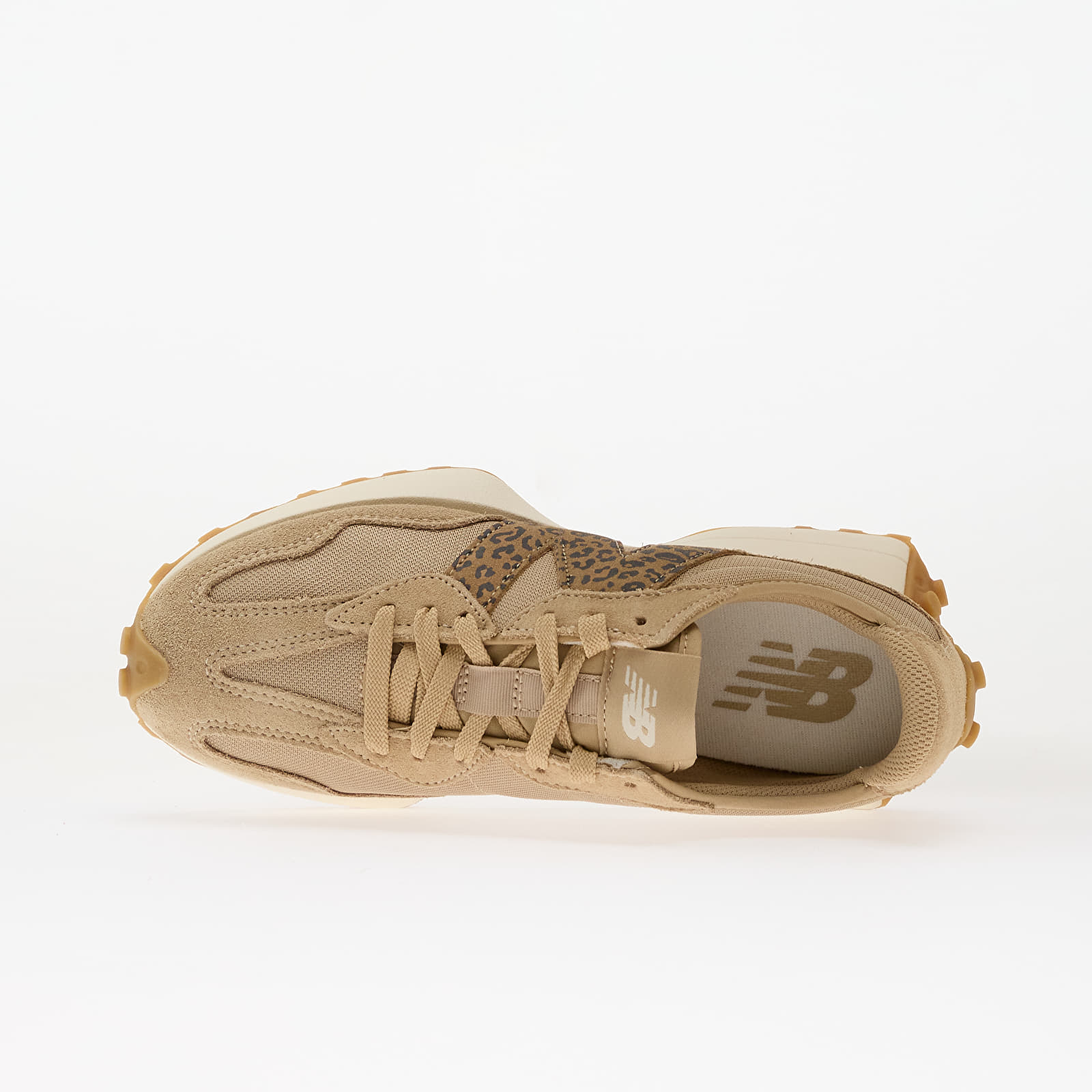 Ženski čevlji New Balance 327 Incense