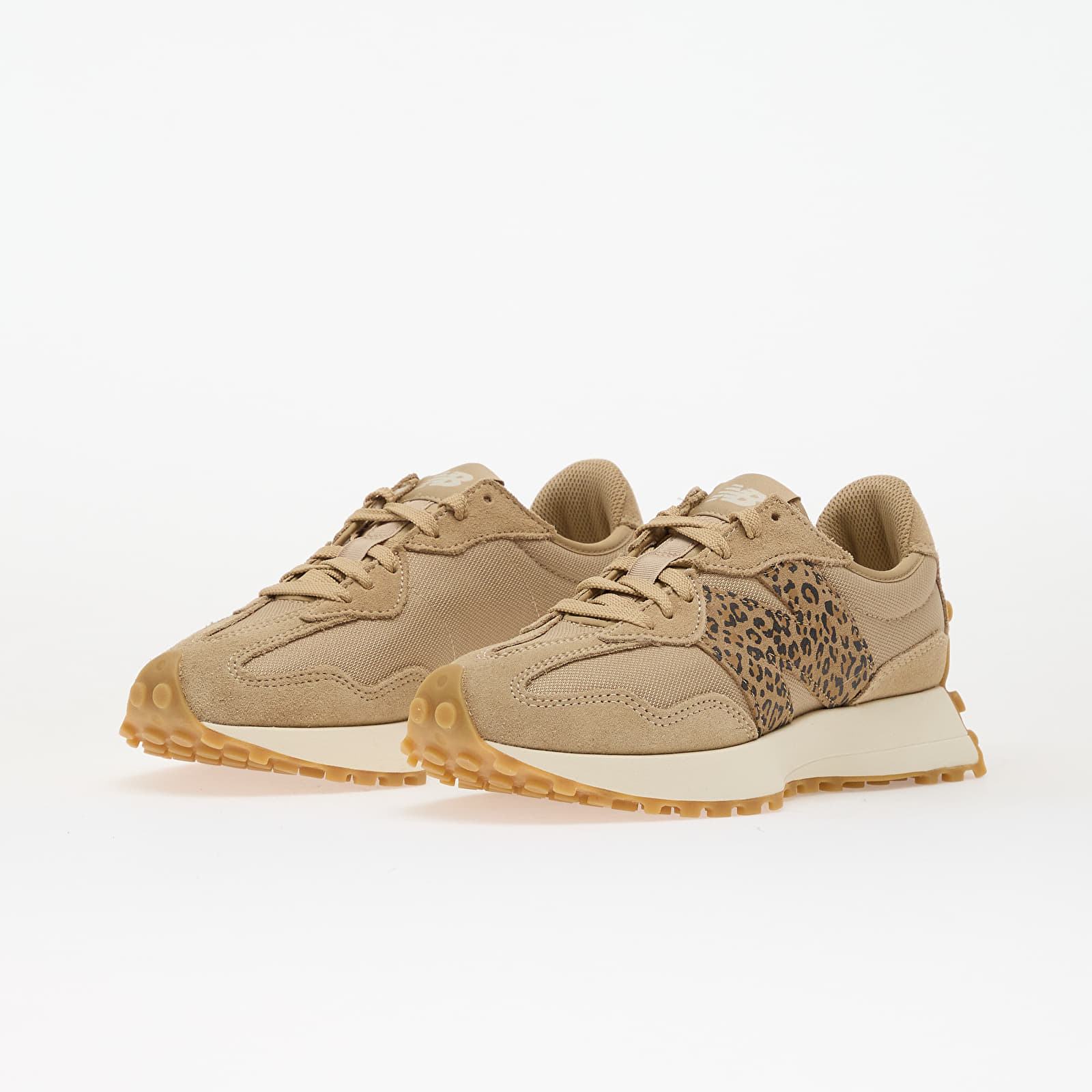 Ženski čevlji New Balance 327 Incense