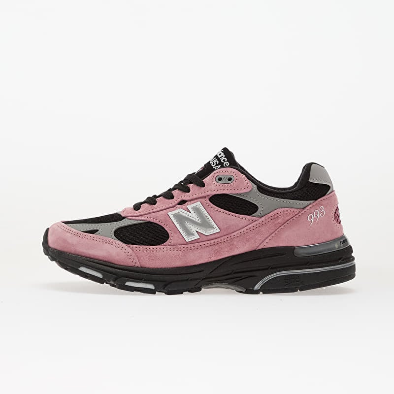 New Balance 993 Made in USA Pink