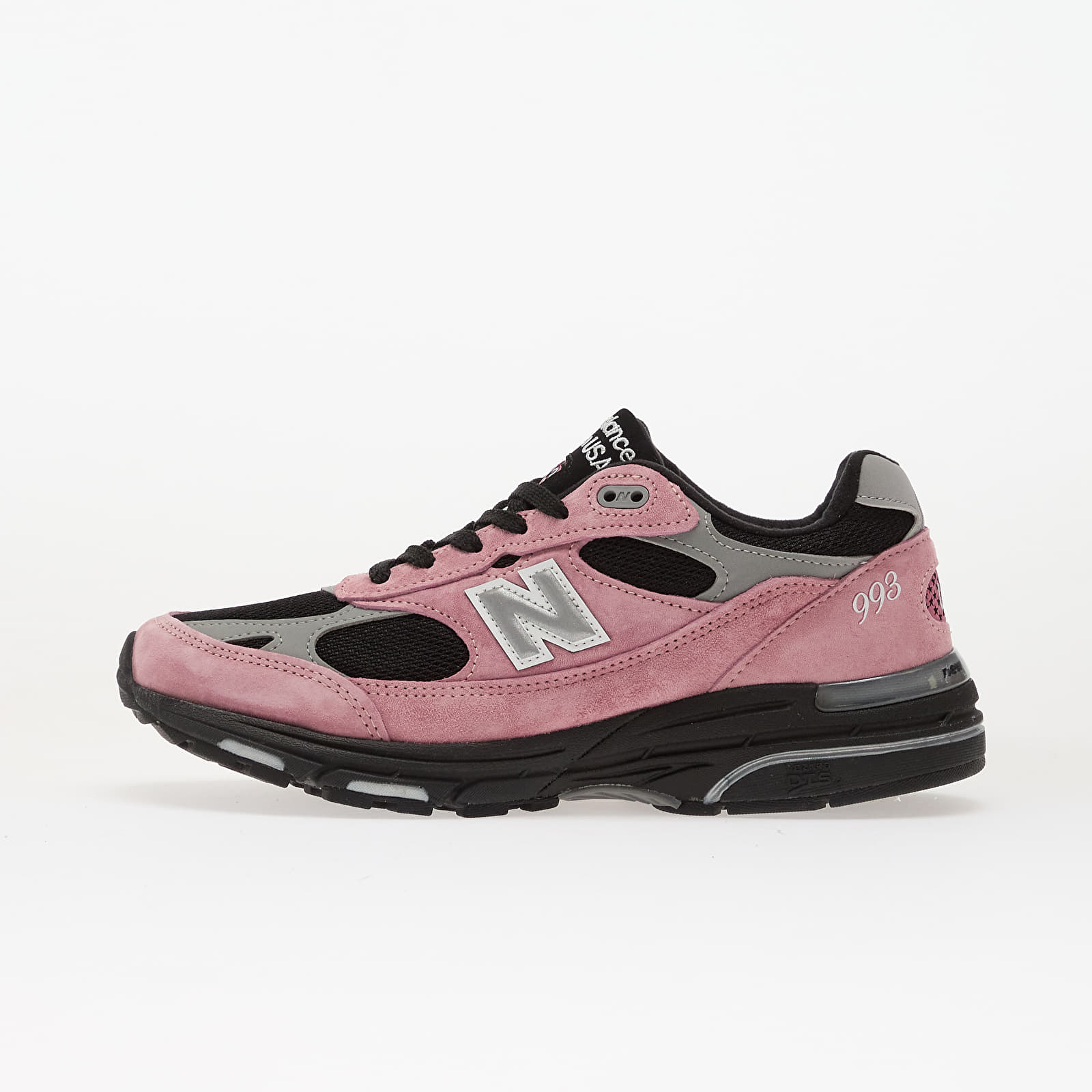 Мъжки кецове и обувки New Balance 993 Made in USA Pink