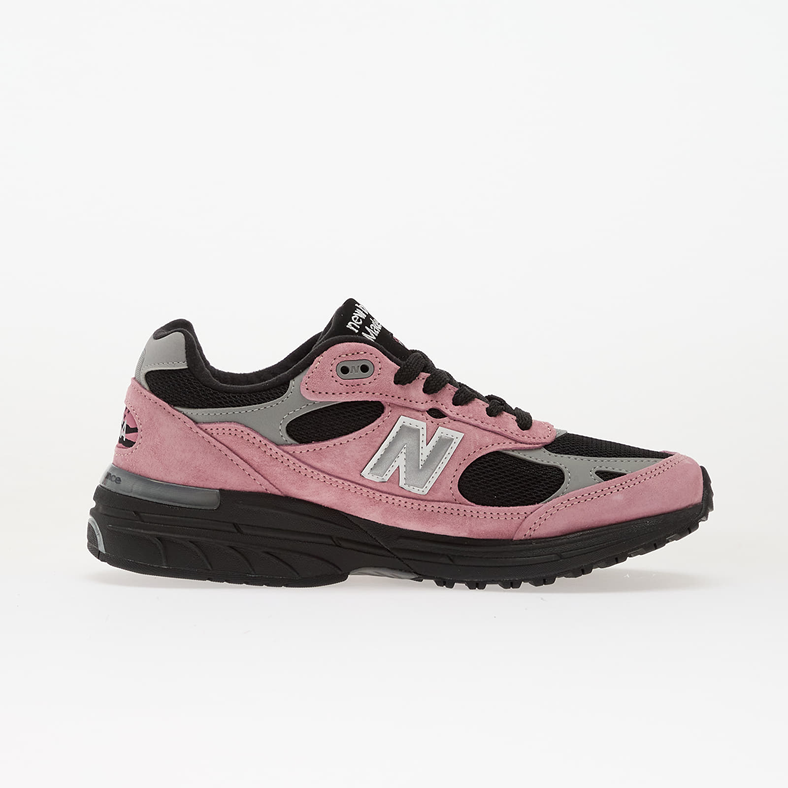 Мъжки кецове и обувки New Balance 993 Made in USA Pink