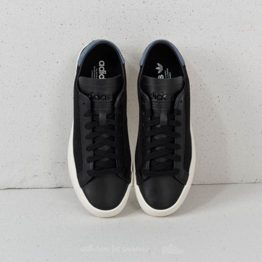 Adidas court deals vantage black womens