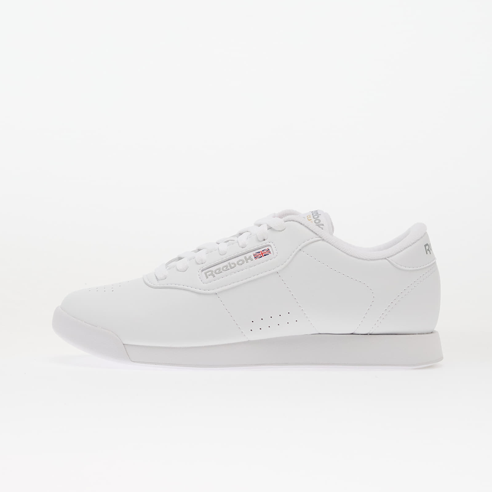 Ženski čevlji Reebok Princess Us_White