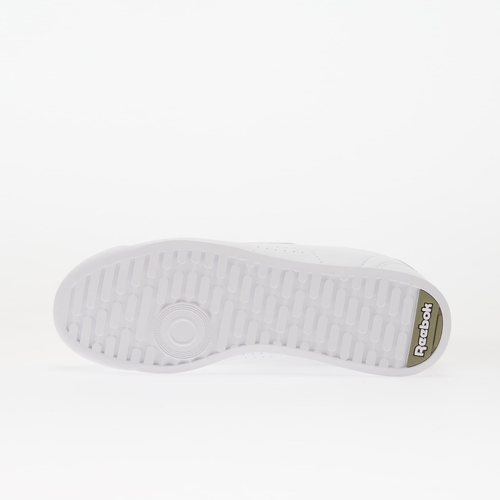 Ženski čevlji Reebok Princess Us_White