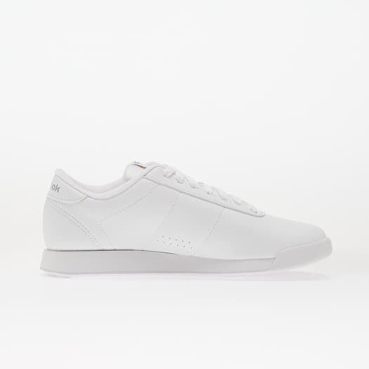 Women's shoes Reebok Princess Us_White Footshop