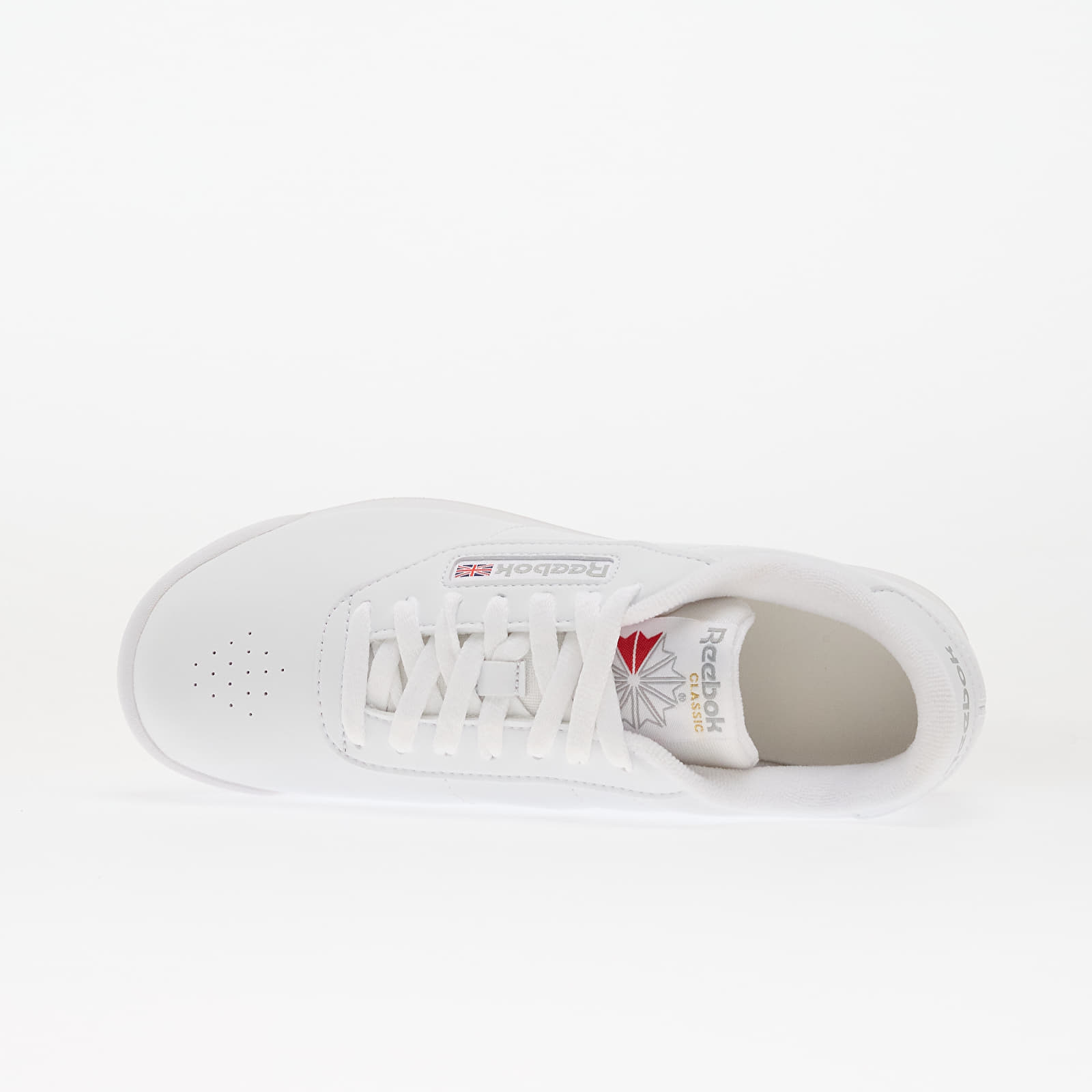 Ženski čevlji Reebok Princess Us_White