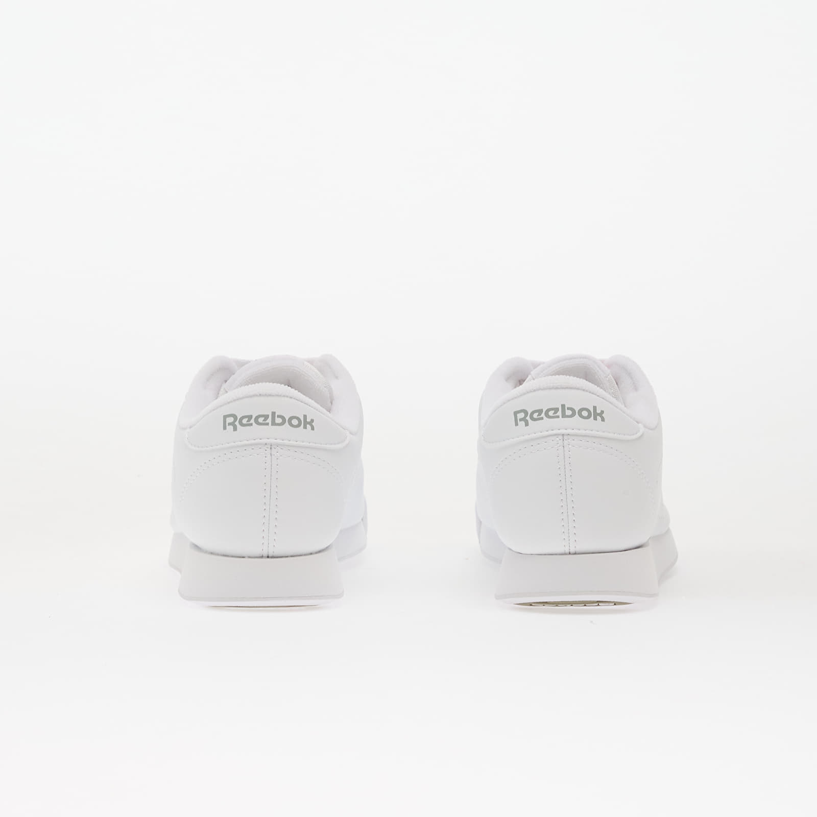 Ženski čevlji Reebok Princess Us_White