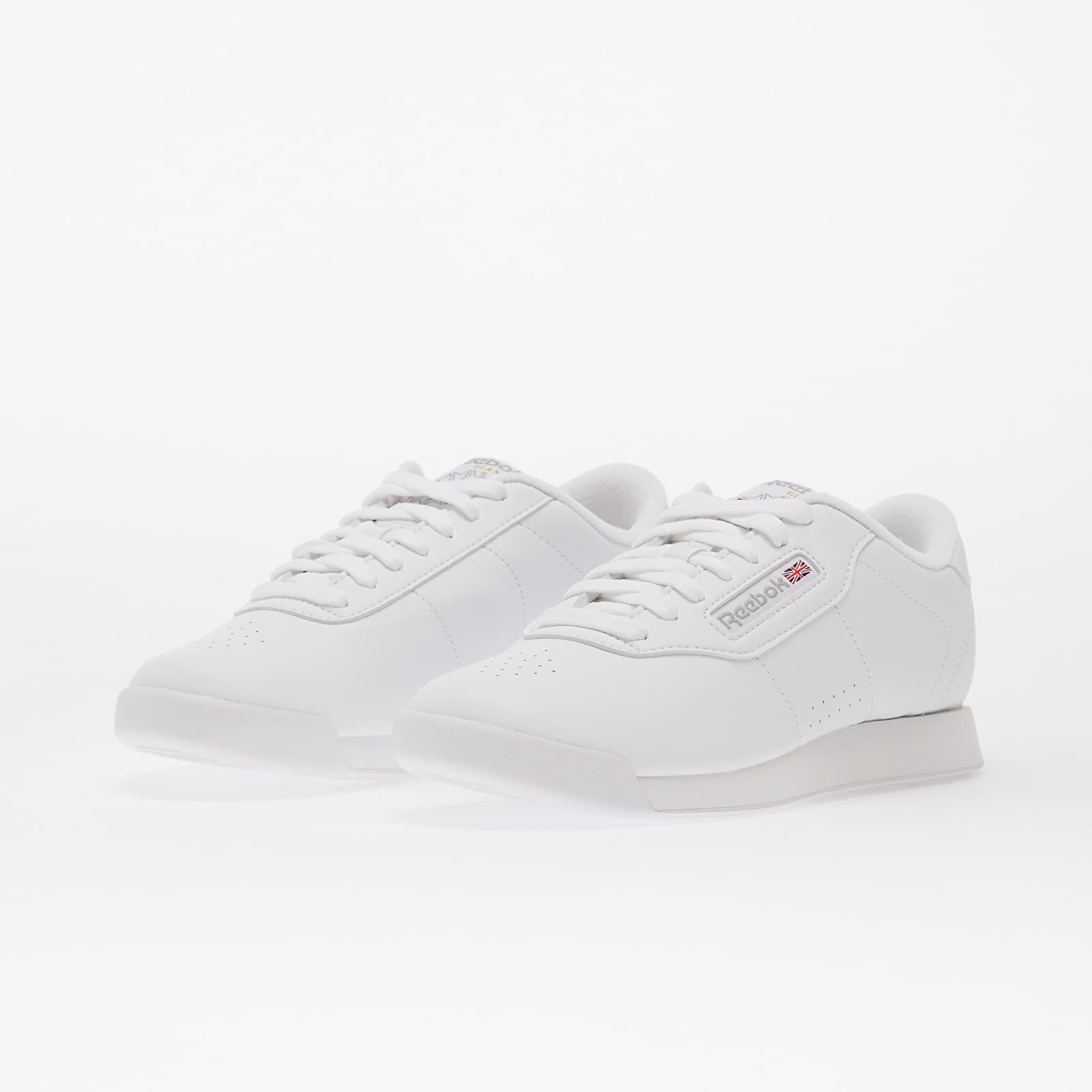 Ženski čevlji Reebok Princess Us_White