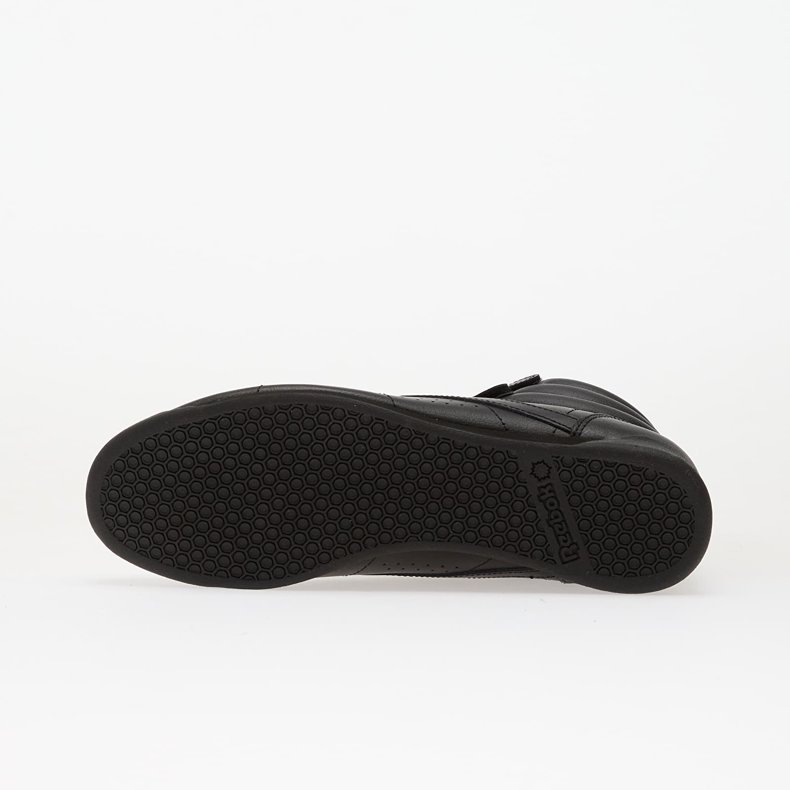 Дамски кецове и обувки Reebok F/S Hi Int_Black