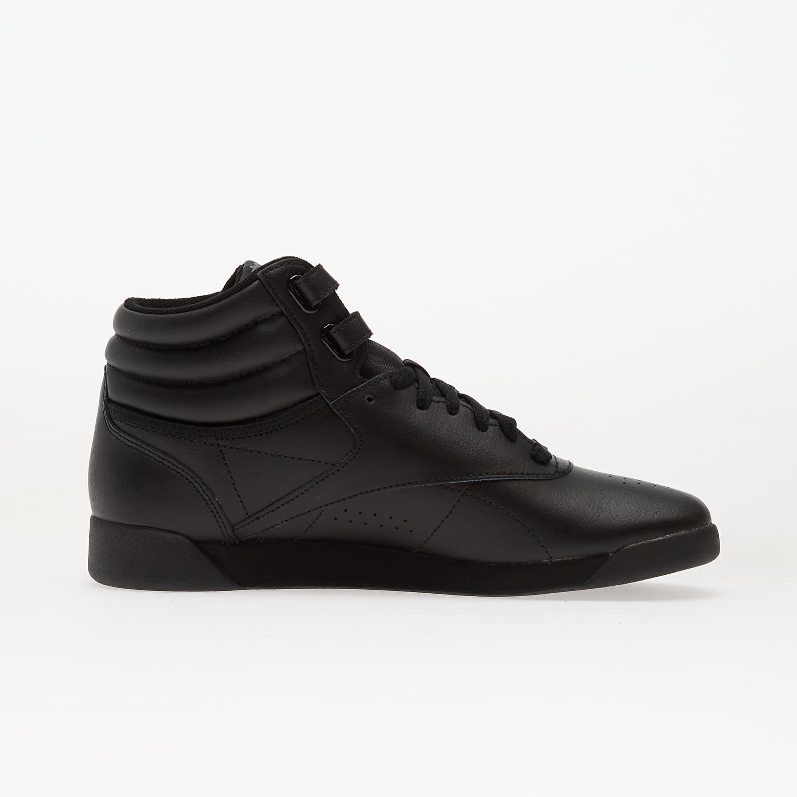 Дамски кецове и обувки Reebok F/S Hi Int_Black