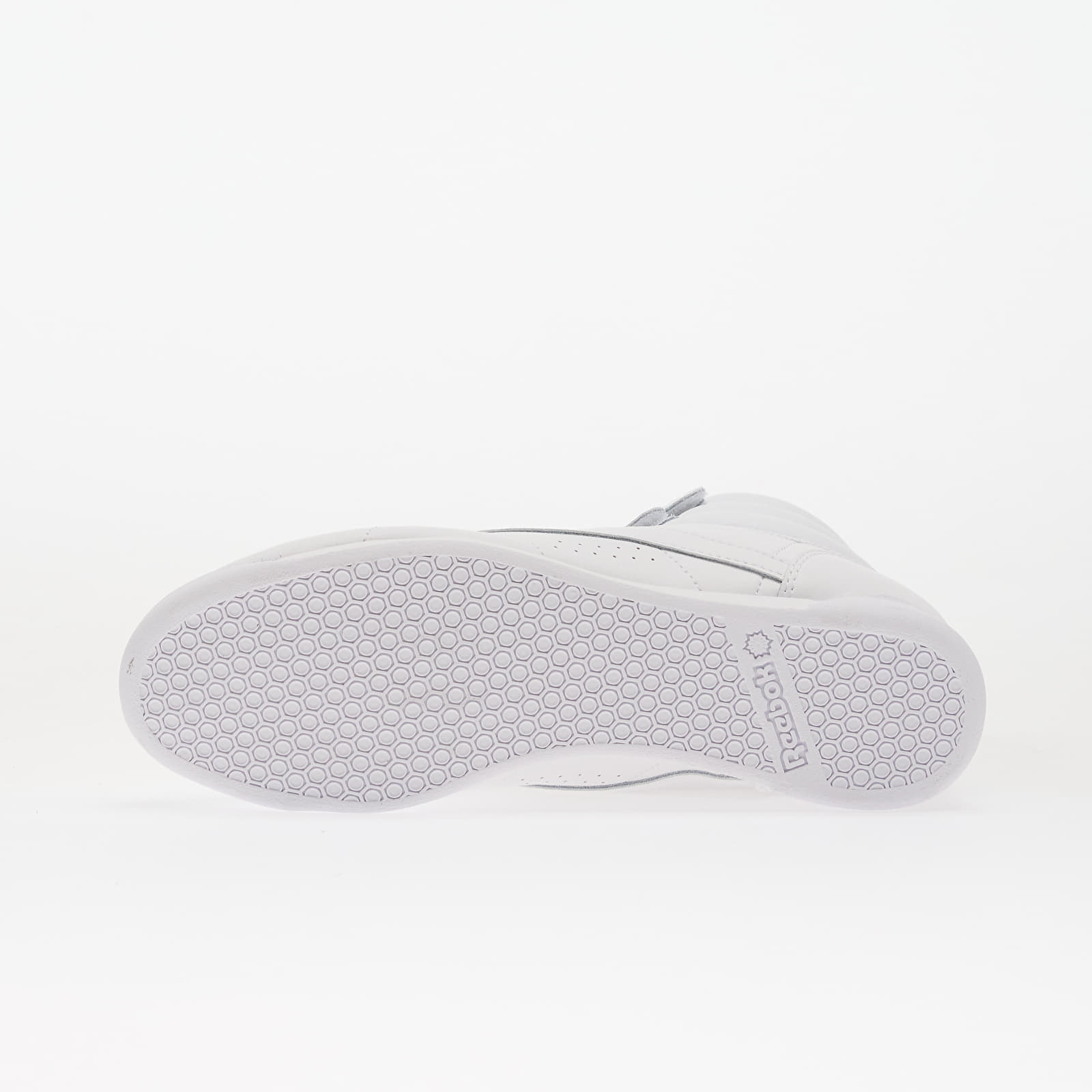 Дамски кецове и обувки Reebok F/S Hi Int_White/ Silver