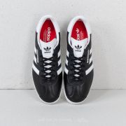 Men s shoes adidas Gazelle Super Essential Core Black Ftw White