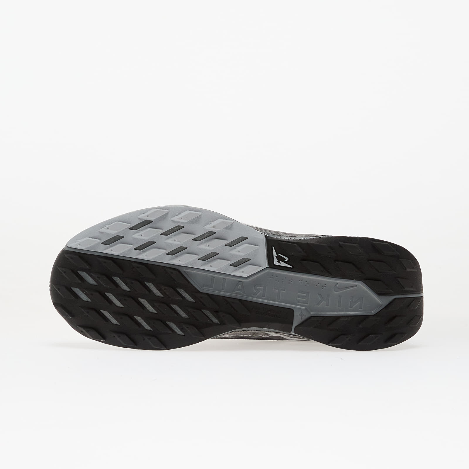Дамски кецове и обувки Nike W Pegasus Trail 5 Gtx Black/ Wolf Grey-Cool Grey-Anthracite-Reflect Silver