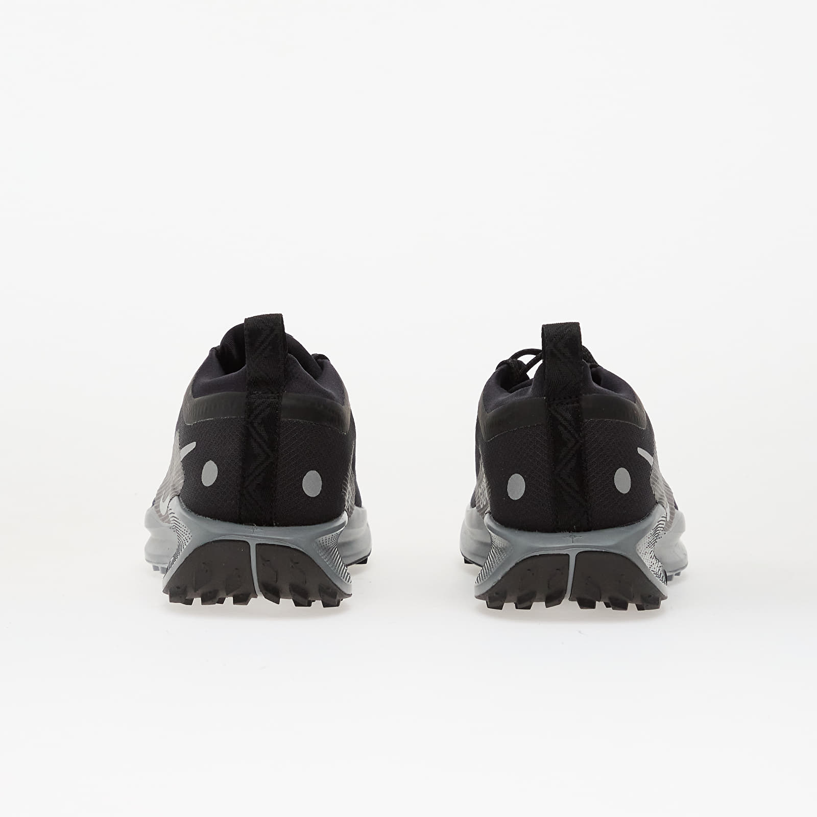Дамски кецове и обувки Nike W Pegasus Trail 5 Gtx Black/ Wolf Grey-Cool Grey-Anthracite-Reflect Silver