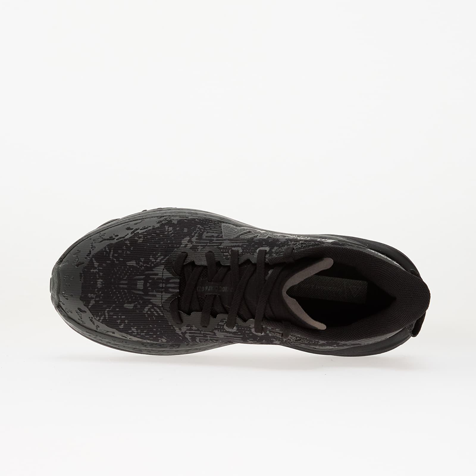 Pánske tenisky a topánky Hoka® M Speedgoat 6 Gtx Black/ Outer Orbit