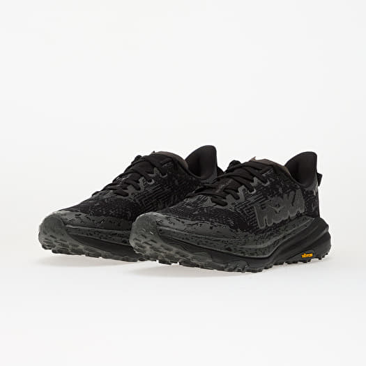 Hoka® M Speedgoat 6 Gtx Black/ Outer Orbit | Footshop display picture 3