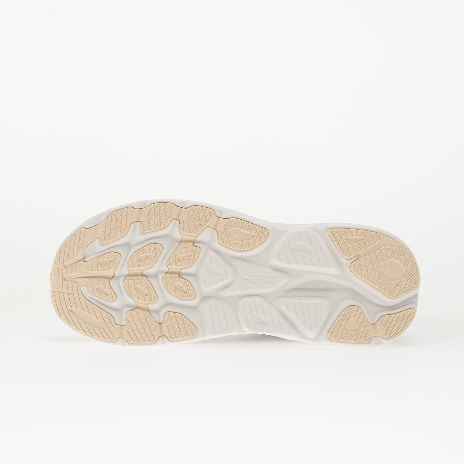 Дамски кецове и обувки Hoka® W Clifton 10 Black/ Rose Gold