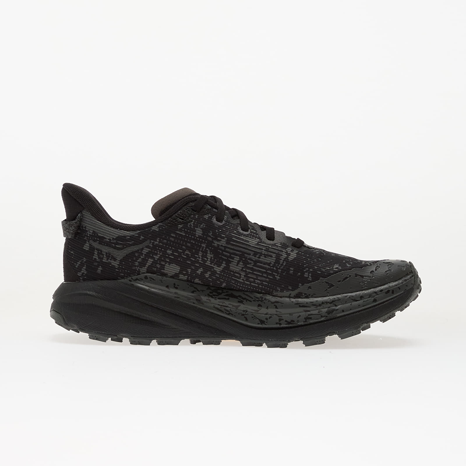 Dámske topánky a tenisky Hoka® W Speedgoat 6 Gtx Black/ Outer Orbit