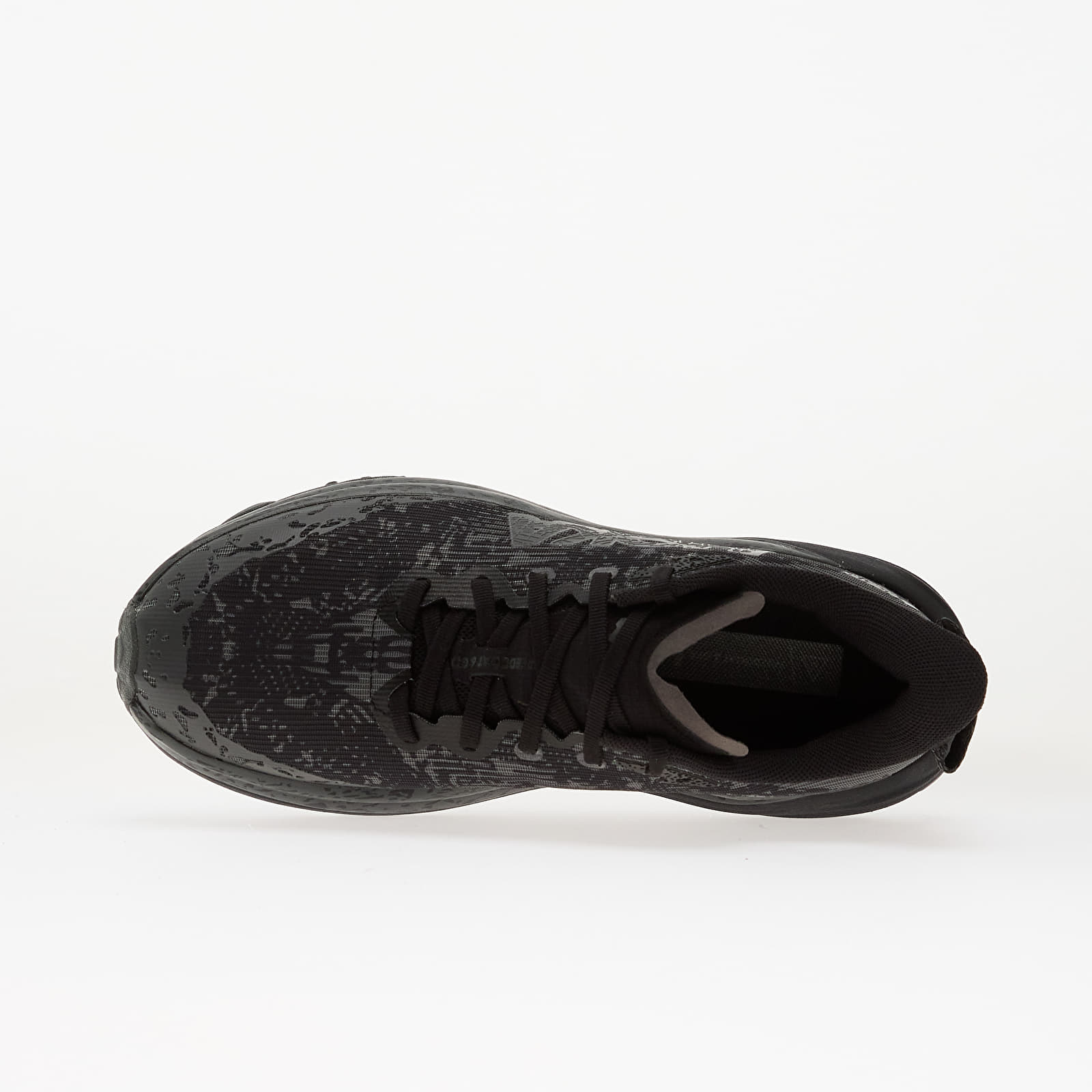 Dámske topánky a tenisky Hoka® W Speedgoat 6 Gtx Black/ Outer Orbit