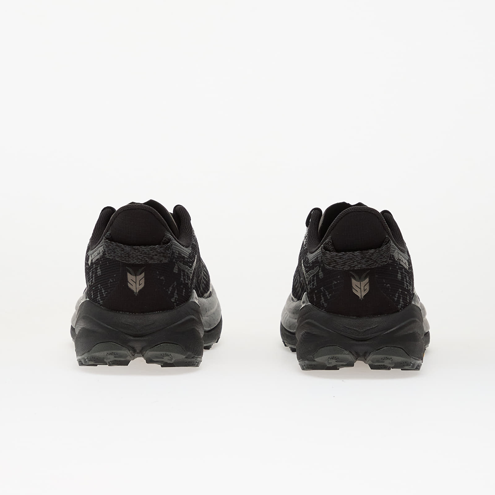 Dámske topánky a tenisky Hoka® W Speedgoat 6 Gtx Black/ Outer Orbit