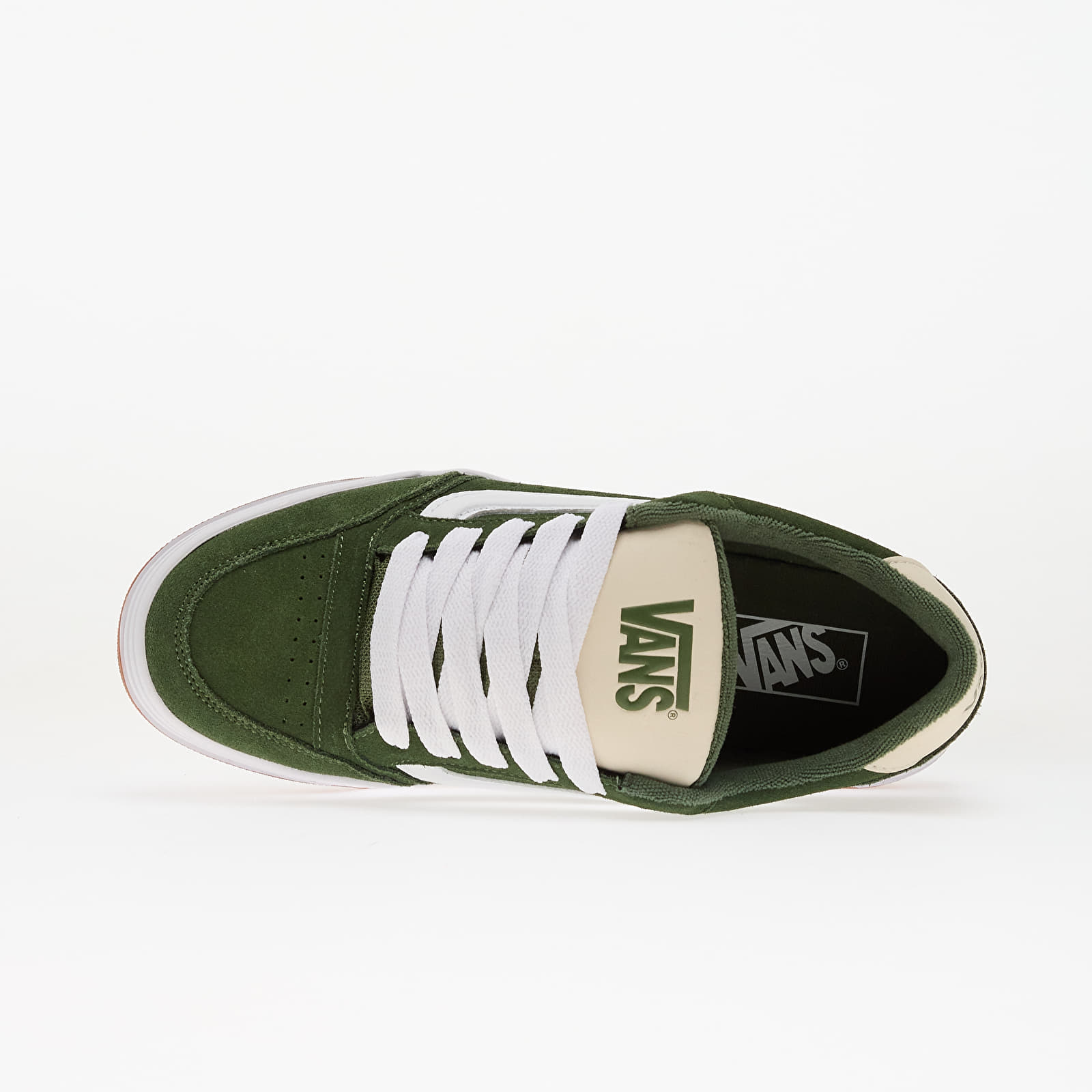 Moški čevlji Vans Hylane 2Tne Trtkg