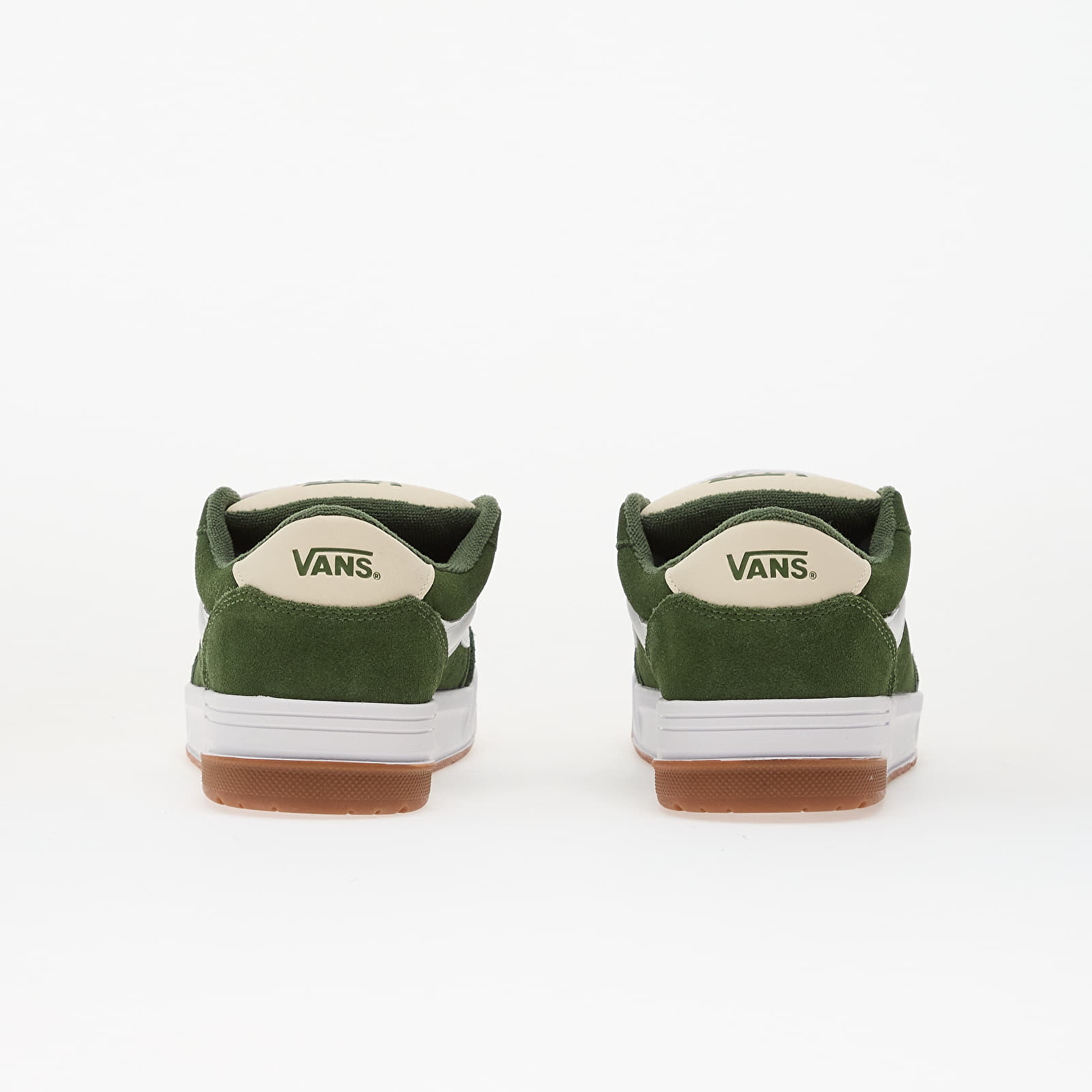 Moški čevlji Vans Hylane 2Tne Trtkg