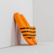 Men s shoes adidas Adilette Real Gold Core Black Real Gold Footshop