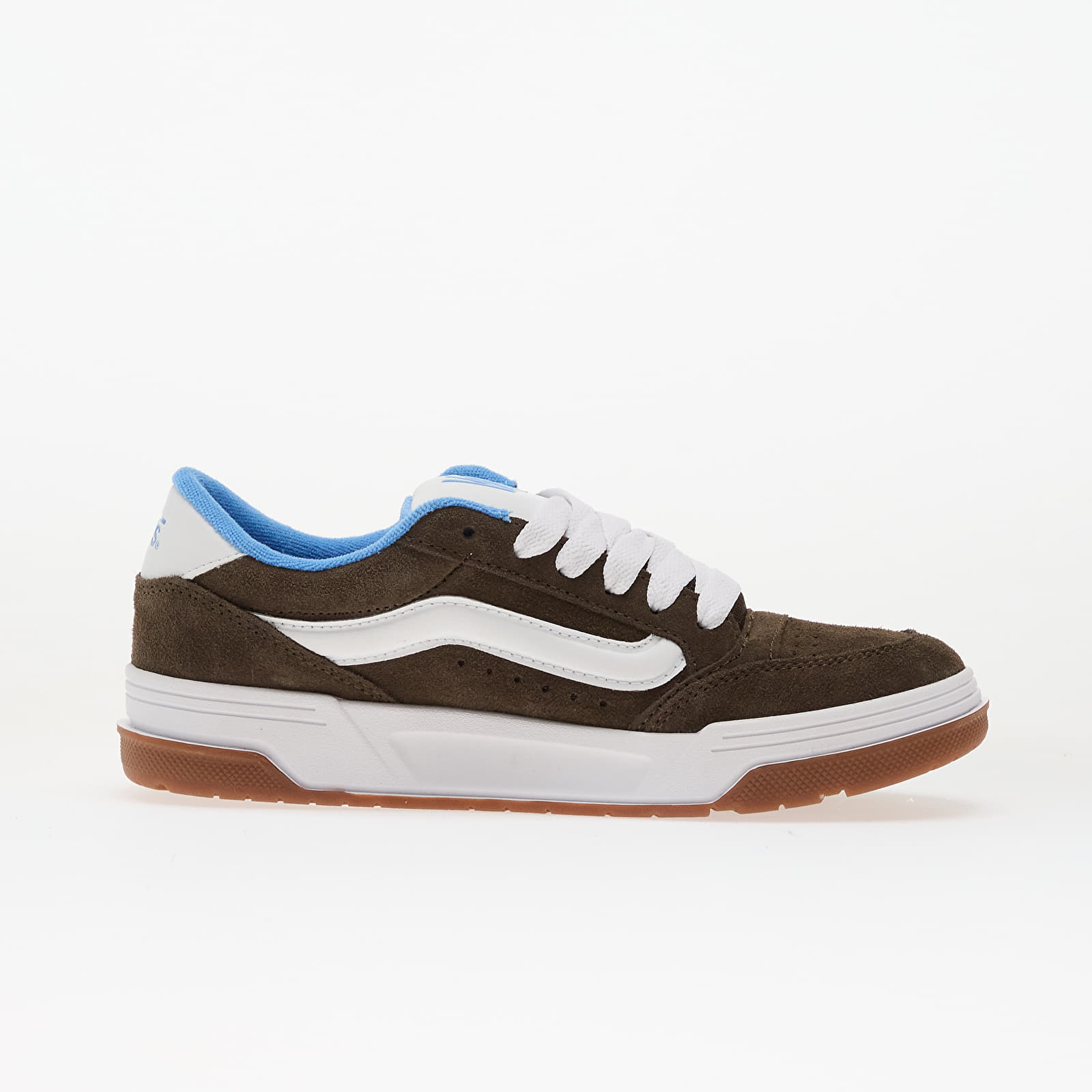 Scarpe uomo Vans Hylane 2Tne Clbrn