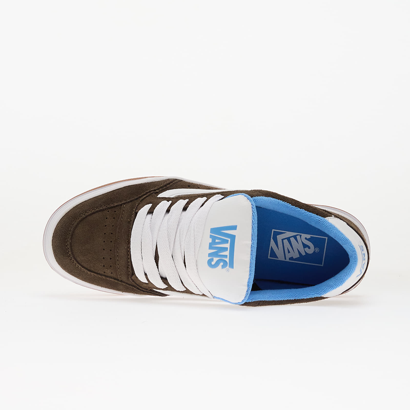 Scarpe uomo Vans Hylane 2Tne Clbrn