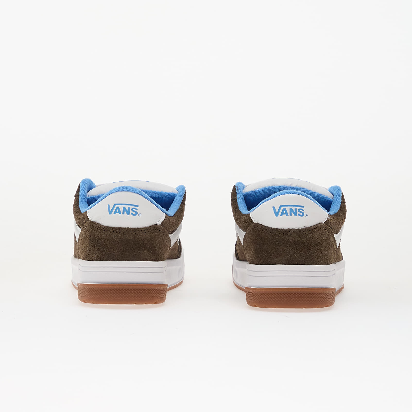 Scarpe uomo Vans Hylane 2Tne Clbrn