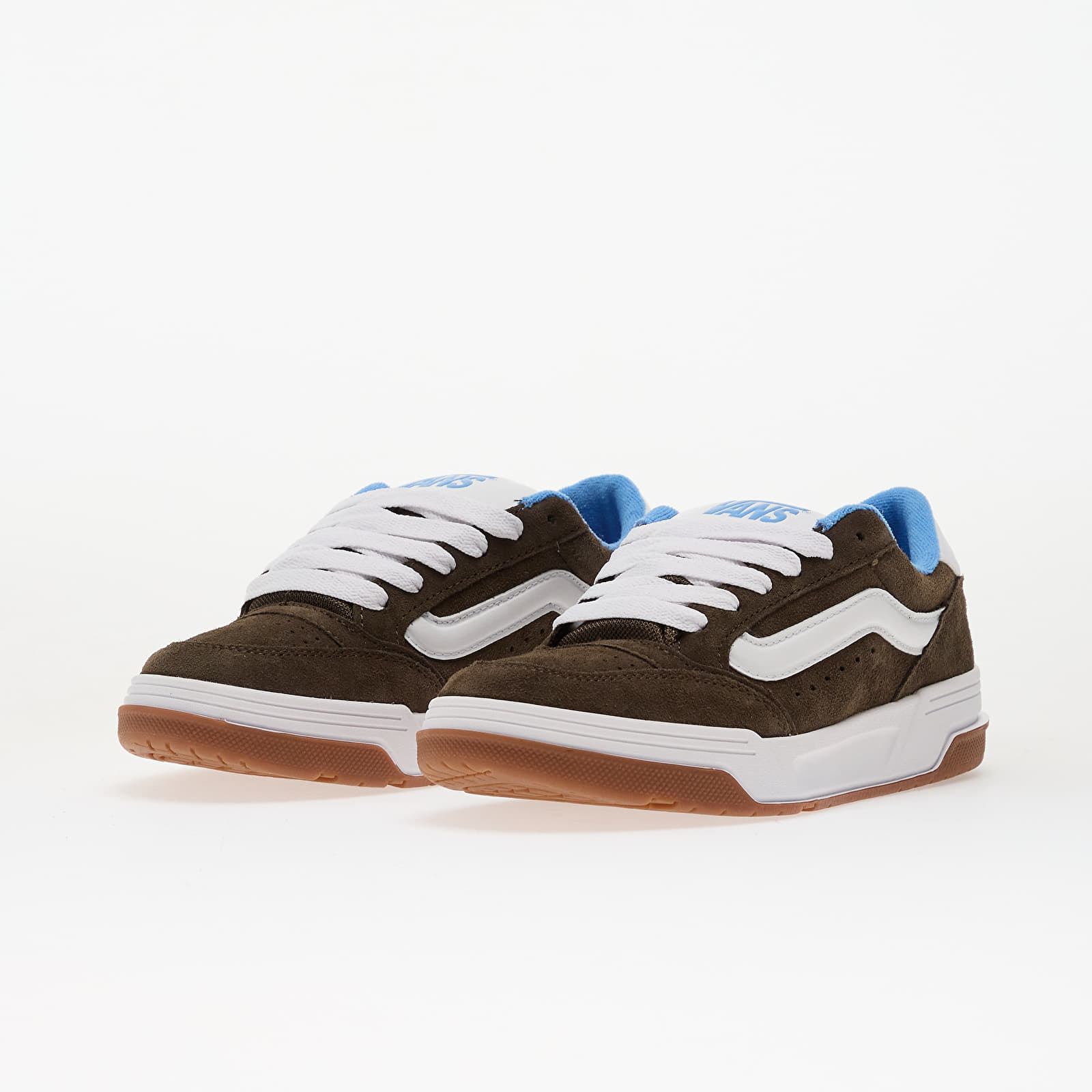 Scarpe uomo Vans Hylane 2Tne Clbrn