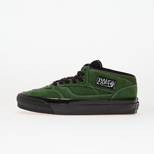 Vans LX Half Cab Reissue 33 Oak