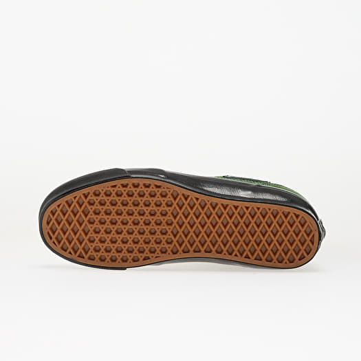 Vans LX Half Cab Reissue 33 Oak | Footshop
