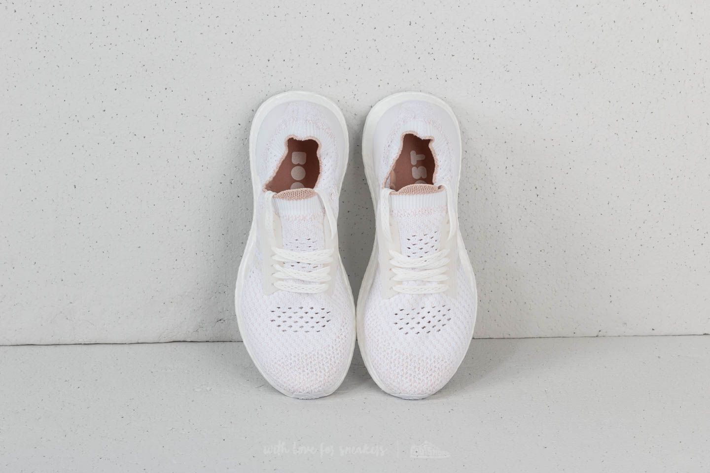 Women s shoes adidas Ultraboost X Clima Ftw White Ftw White Ash