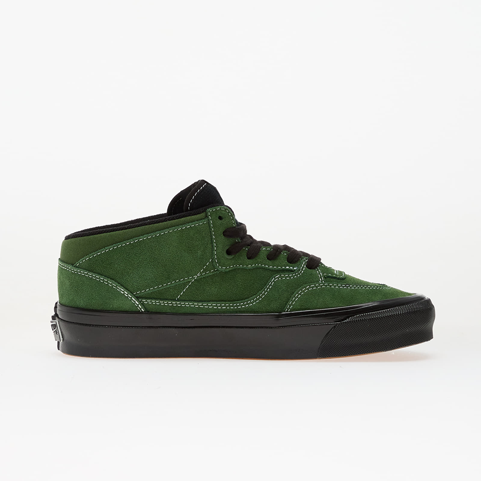Scarpe uomo Vans LX Half Cab Reissue 33 Oak