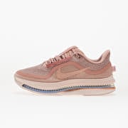 Nike W Pegasus Premium Particle Pink/ Mtlc Rose Gold-Silt Red-Mtlc Silver