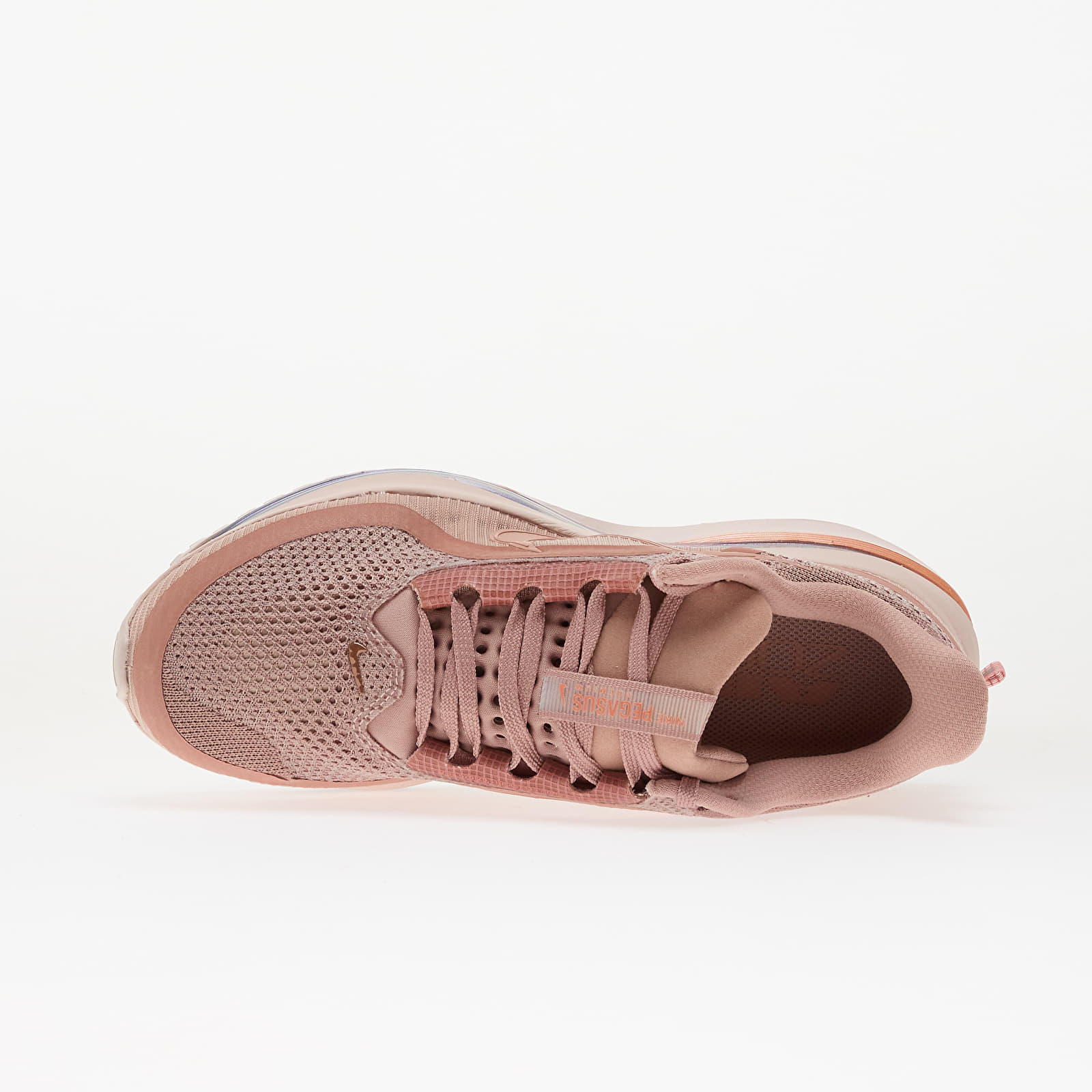 Naiste jalatsid Nike W Pegasus Premium Particle Pink/ Mtlc Rose Gold-Silt Red-Mtlc Silver