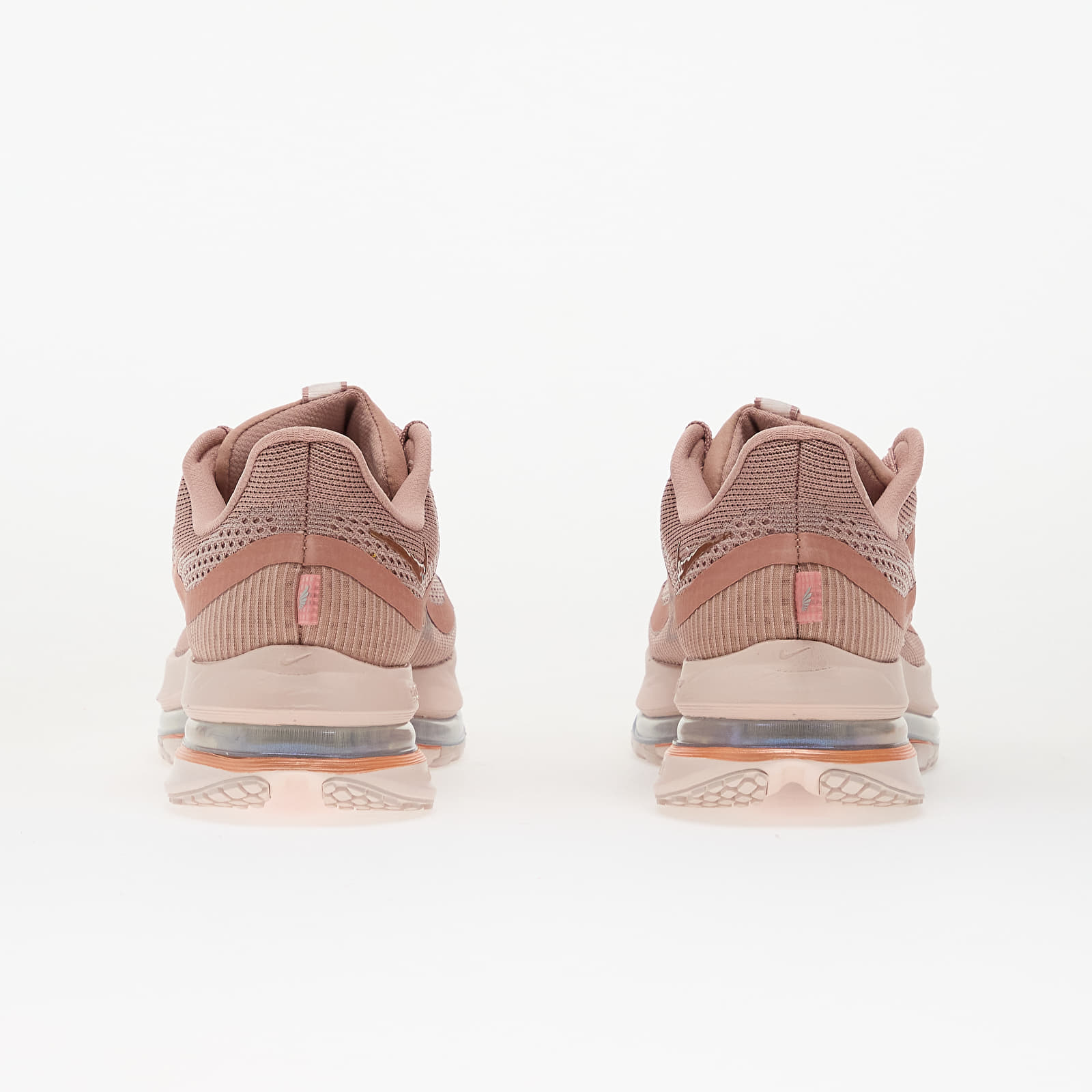 Naiste jalatsid Nike W Pegasus Premium Particle Pink/ Mtlc Rose Gold-Silt Red-Mtlc Silver