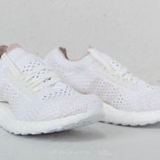 Women s shoes adidas Ultraboost X Clima Ftw White Ftw White Ash Pearl Footshop