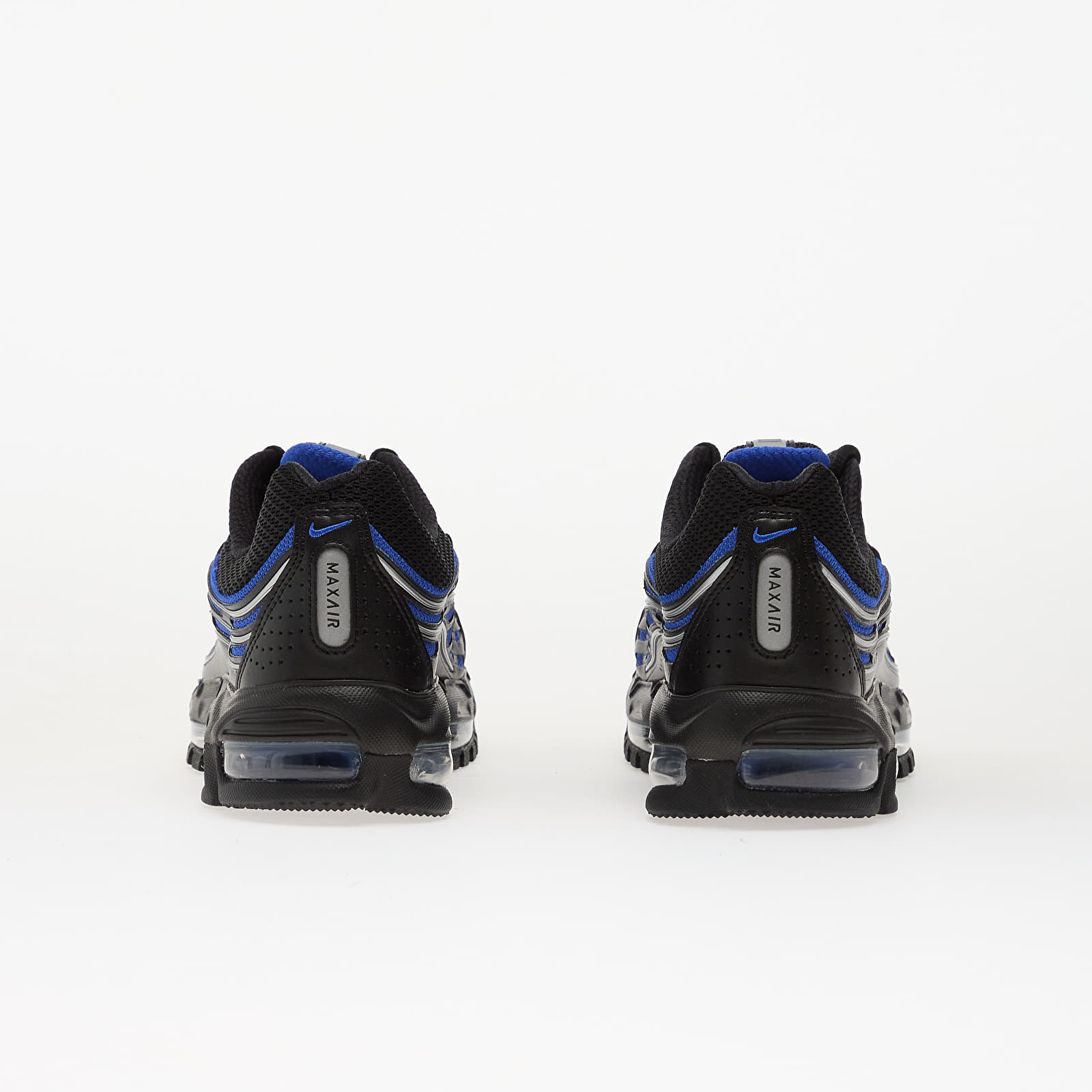 Meeste kingad Nike Air Max Tl 2.5 Black/ Hyper Royal-Black-Mtlc Silver
